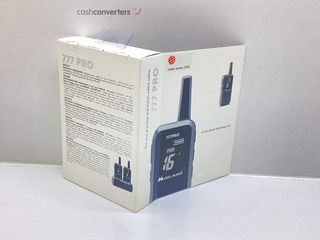 walkie talkie midland 777 pro