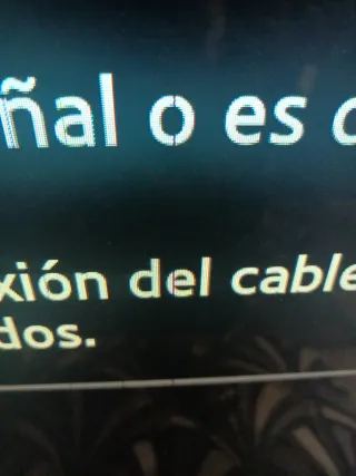 Televisor Samsung Negro