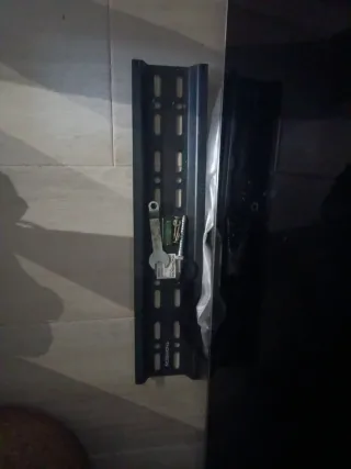 Televisor Samsung Negro