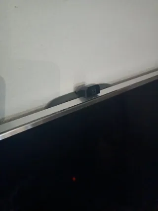 Televisor Samsung Negro