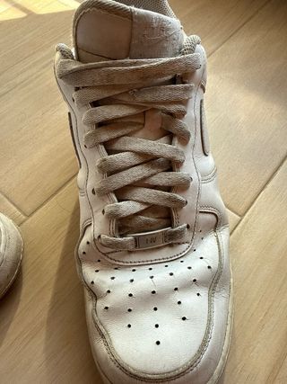 Nike Air Force 1 - Quasi distrutte