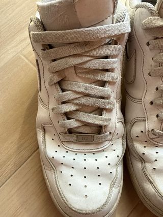 Nike Air Force 1 - Quasi distrutte