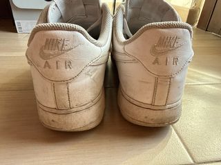 Nike Air Force 1 - Quasi distrutte