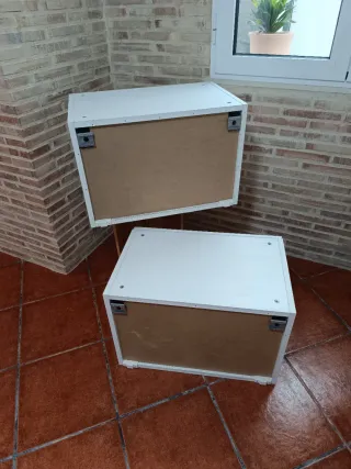 Armario Cocina Pared Blanco Ikea
