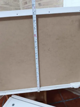 Armario Cocina Pared Blanco Ikea