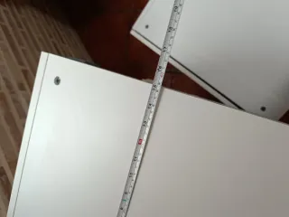 Armario Cocina Pared Blanco Ikea