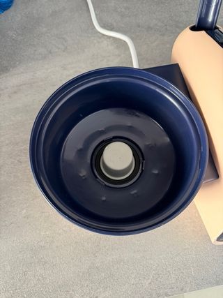 Robot Cocina Babymoov Nutribaby XL