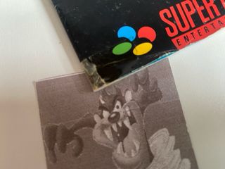 Super Mario Kart Super Nintendo Classics PAL