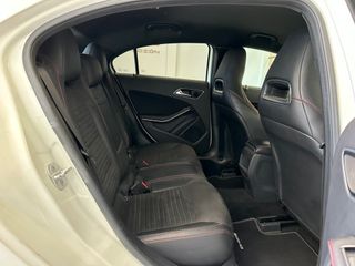 MERCEDES-BENZ Clase A A 200 d AMG Line