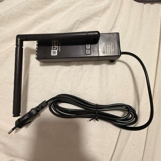 Película de desengrase para peceras