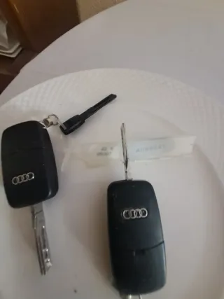 Audi A4 2004
