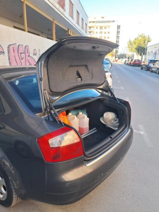 Audi A4 2004