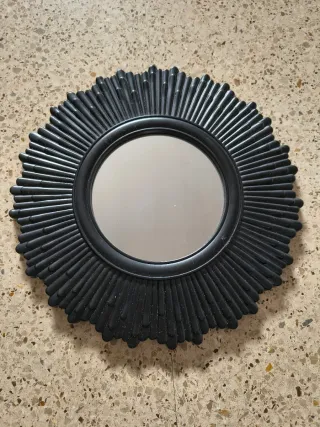 Conjunto 3 Espejos Decorativos