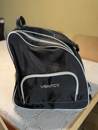 Patines TEMPISH Viber 80 NUEVOS + Bolsa