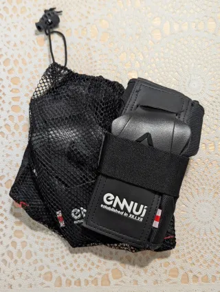 Patines TEMPISH Viber 80 NUEVOS + Bolsa