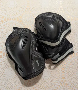 Patines TEMPISH Viber 80 NUEVOS + Bolsa