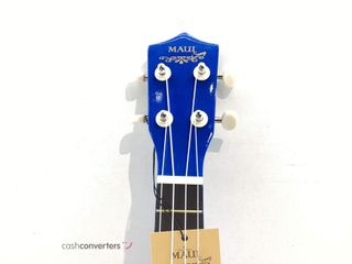 ukelele maui sunny 10-bl