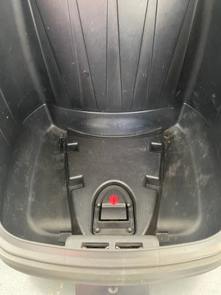 TOP CASE BMW C1 125 y C1 200