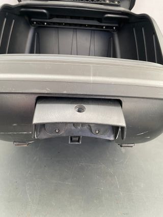 TOP CASE BMW C1 125 y C1 200