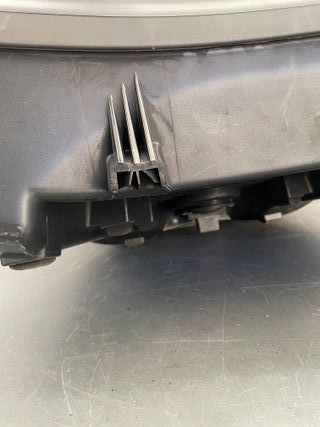 TOP CASE BMW C1 125 y C1 200