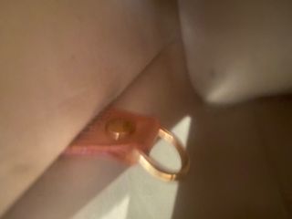 Bolso Louis Vuitton Houston Beige