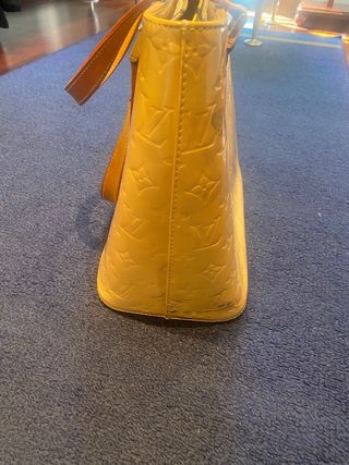 Bolso Louis Vuitton Houston Beige