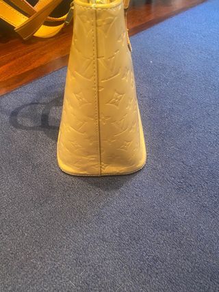 Bolso Louis Vuitton Houston Beige