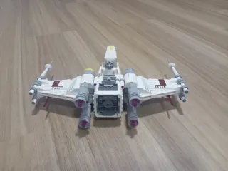 Lego X-Wing Starfighter 75301
