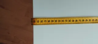 Mesa escritorio Ikea 120 x 60 x 3 cm