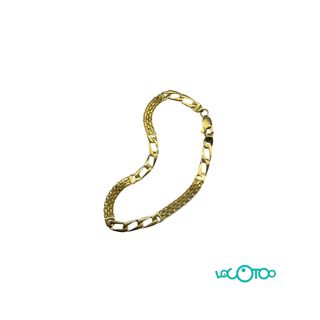 Pulsera Oro 18k