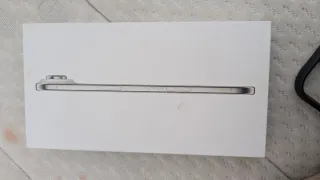 iPhone 17 Air 1TB Blanco
