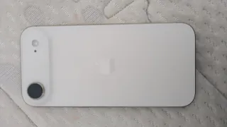 iPhone 17 Air 1TB Blanco
