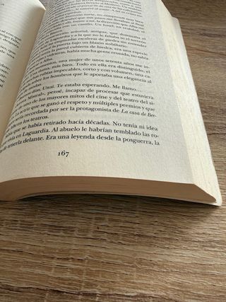 Trilogía de Eva Gª Sáenz de Urturi.