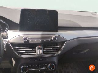 Ford Focus 1.0 Ecoboost 92kW Active