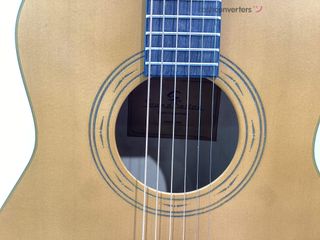 guitarra acustica soundsation en36ce-nts