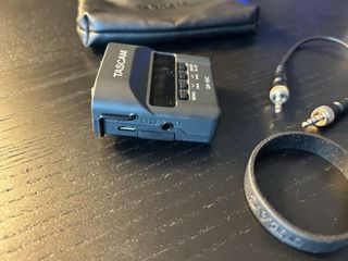 Tascam DR-10CS Grabador PCM/SD