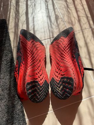 Nike Epic React Flyknit Zapatillas Correr