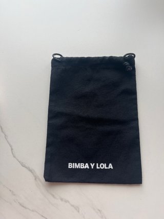 Pulsera Bimba y Lola rígida con charm