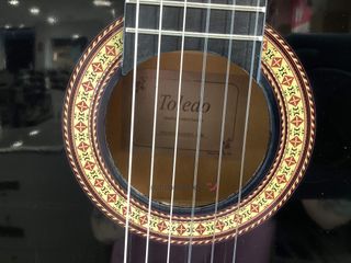 guitarra clasica soundsation marisol 44bk