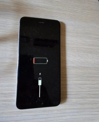 Piezas móviles Huawei y Redmi