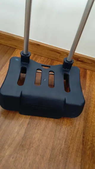 Carro Universal Mochila Niños