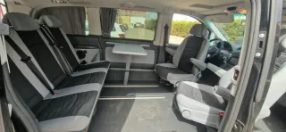 Mercedes-Benz Viano FUN 3.0 224