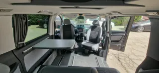 Mercedes-Benz Viano FUN 3.0 224