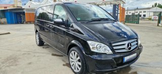 Mercedes-Benz Viano FUN 3.0 224