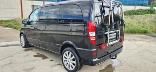 Mercedes-Benz Viano FUN 3.0 224