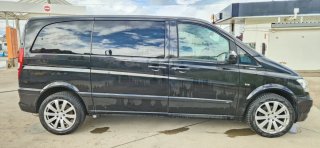 Mercedes-Benz Viano FUN 3.0 224
