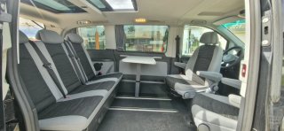 Mercedes-Benz Viano FUN 3.0 224
