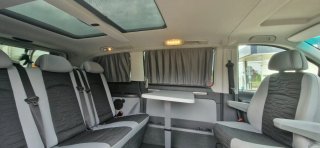 Mercedes-Benz Viano FUN 3.0 224