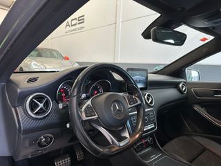 MERCEDES-BENZ Clase A A 200 d