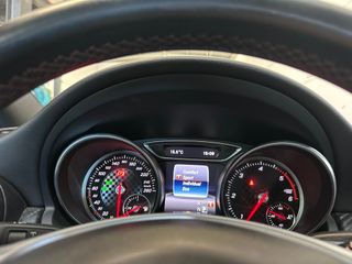 MERCEDES-BENZ Clase A A 200 d